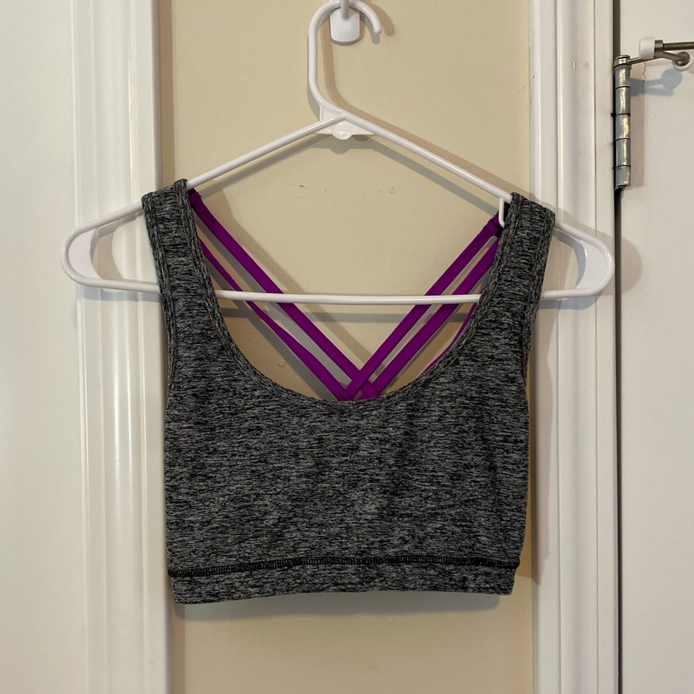 Express sports bra SzS